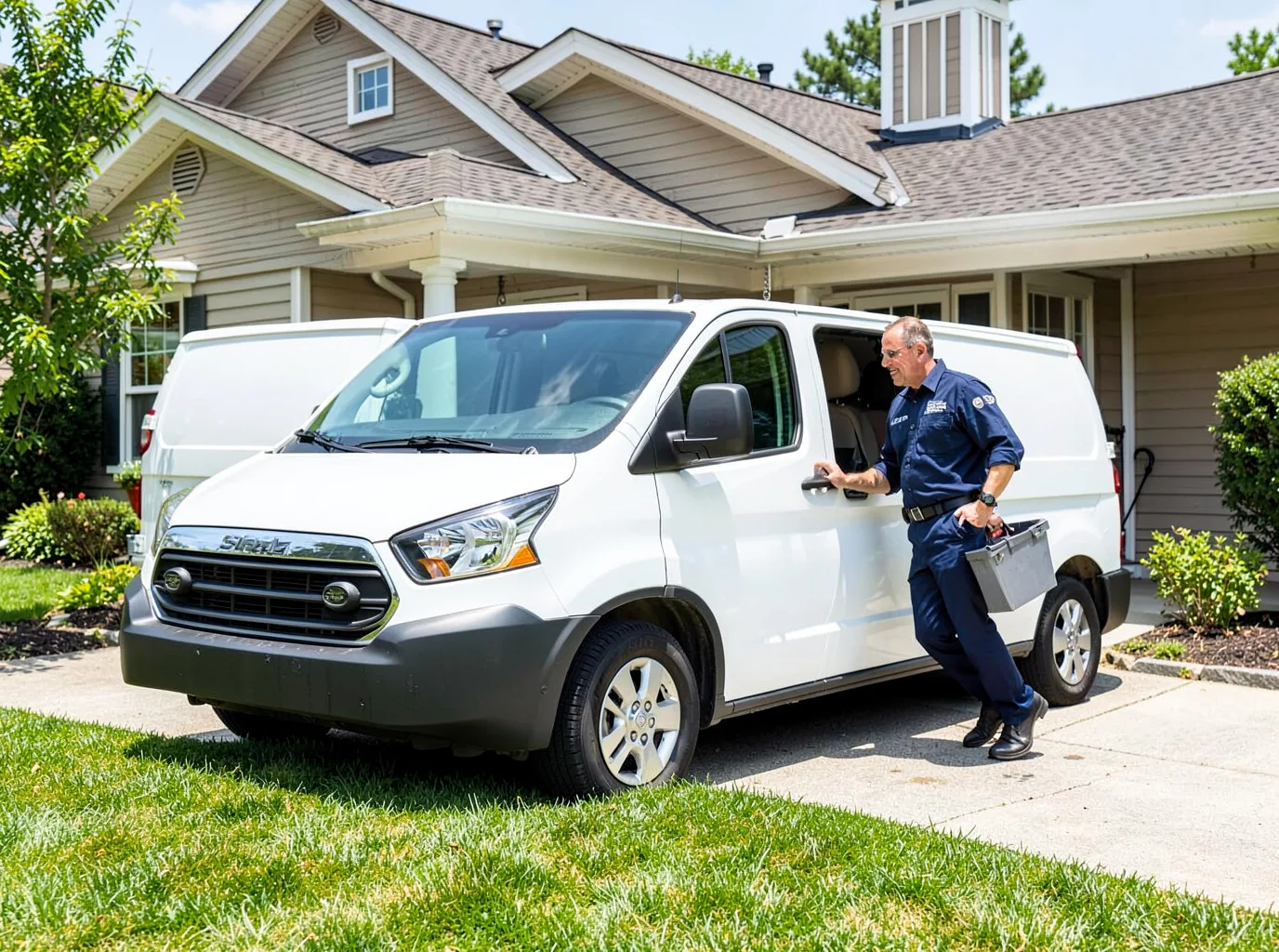 Emergency Plumber company in Ethel, WV