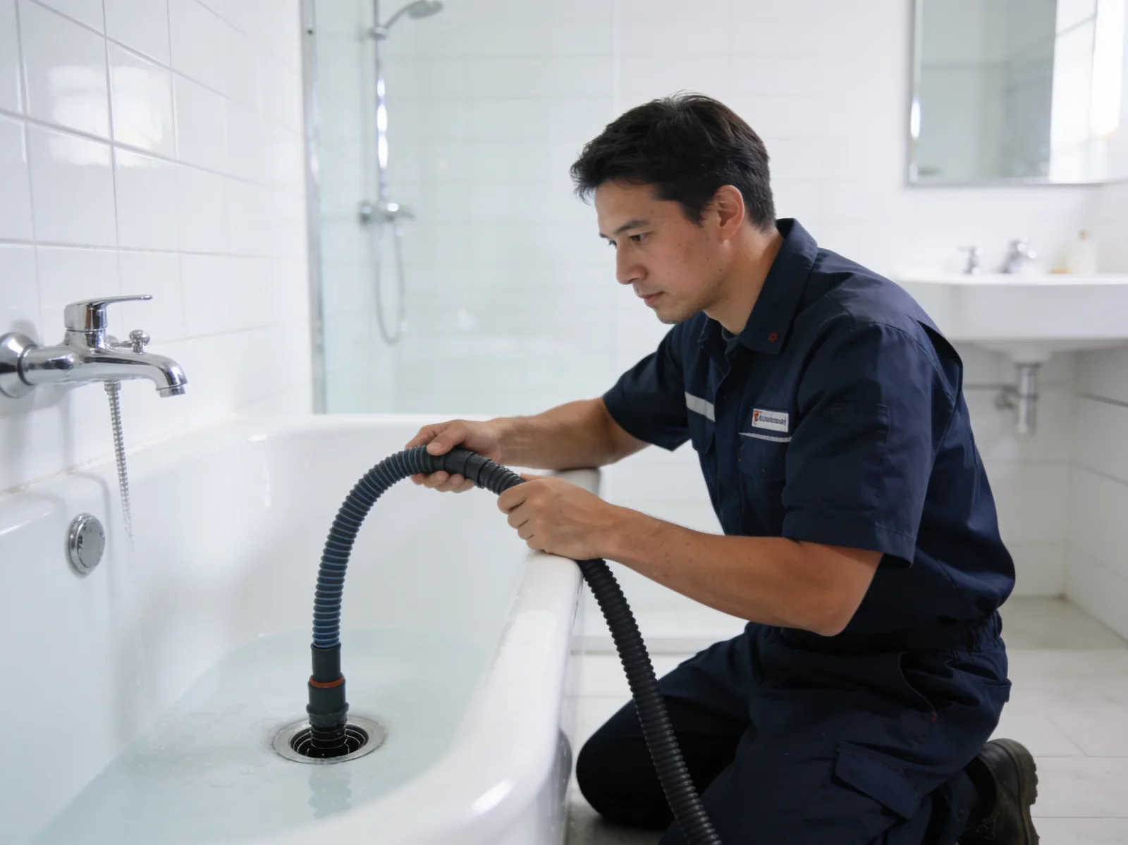 Emergency Plumber Ethel, WV FAQs